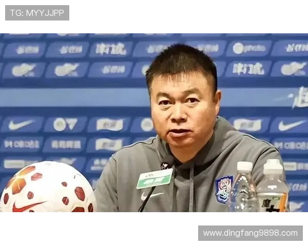 于根伟：双赛周力求球员最佳状态